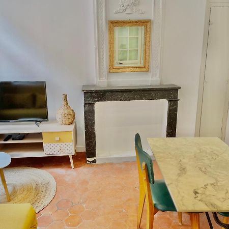 La Suite Du Castillet แปร์ปินญอง ภายนอก รูปภาพ