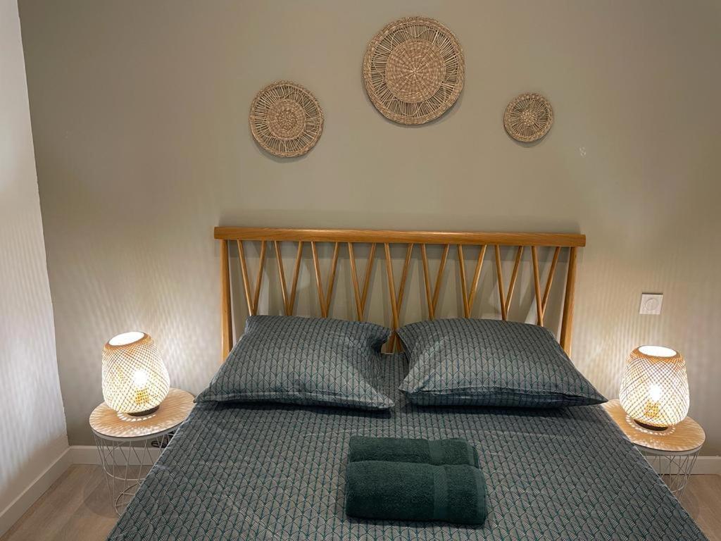 La Suite Du Castillet แปร์ปินญอง ภายนอก รูปภาพ